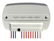 Poco 3 Digital Lighting Control Module, compact and sealed, offering advanced on-board lighting control front view.
