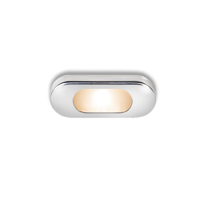 Stainless Steel Marine Courtesy Light – 3000K