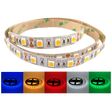 Marine-grade waterproof LED tape light with SMD5050 LEDs
