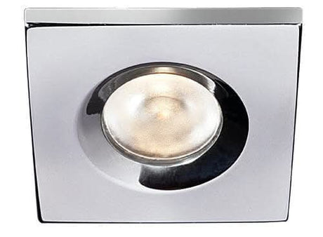 Stainless Steel Marine Courtesy Light – 3000K