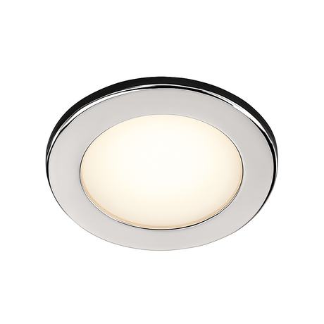 BCM Orlando 95 Marine LED Downlight – Polished Finish