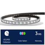Lumishore - ECLIPSE Strip Light SL100 - RGB no background 5m