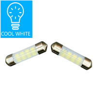 SV8 Festoon LED Bulb – 36mm 12V DC | Courtesy Light Replacement