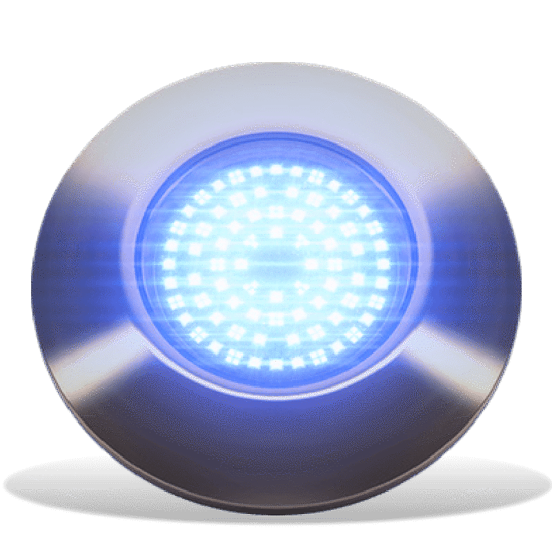 Lumishore THX1604 dual-color underwater LED light

