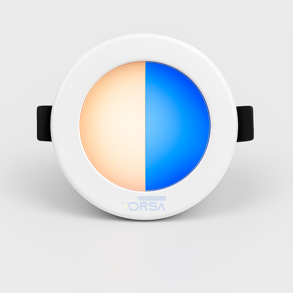 BCM - Orlando 85 Marine LED Downlight – 4W