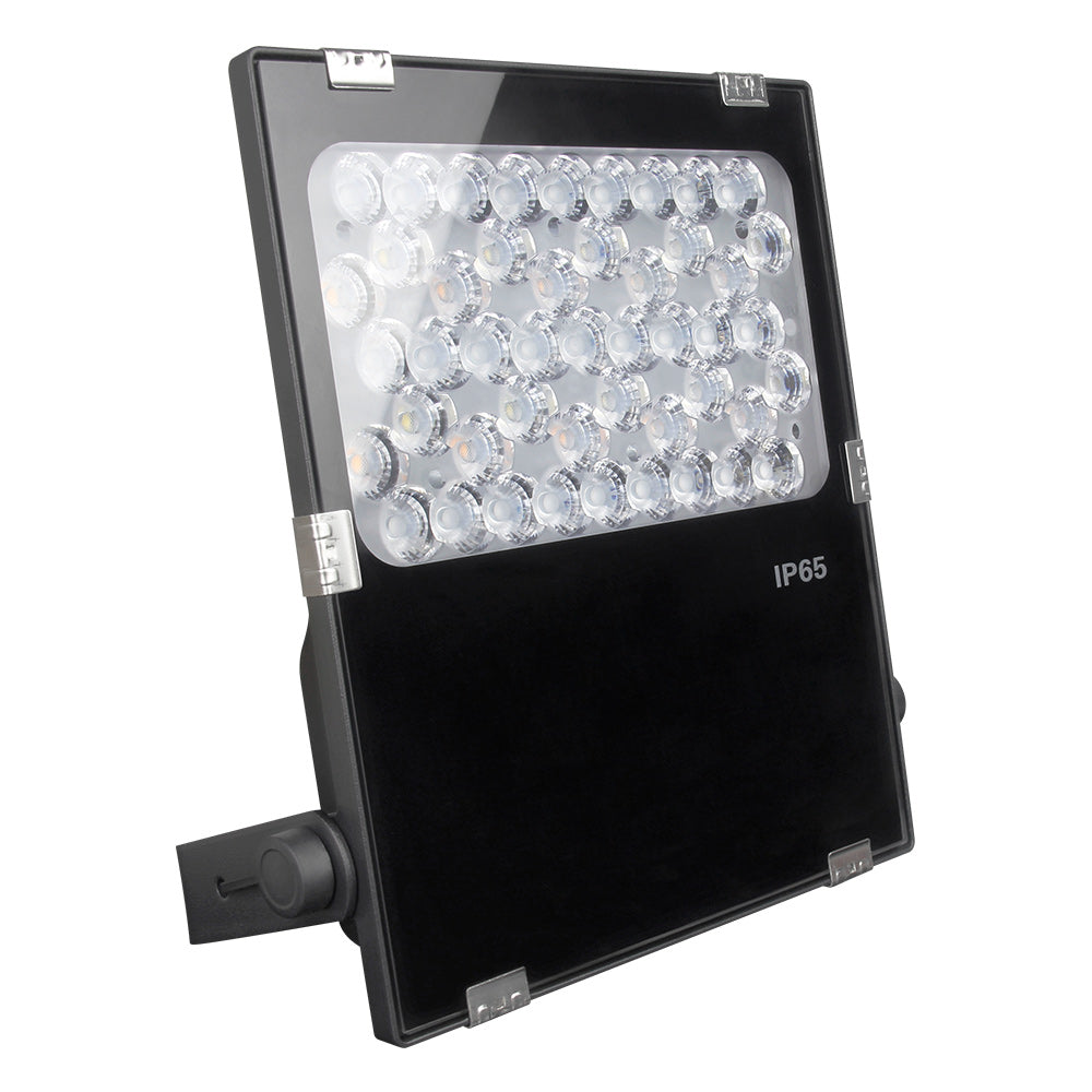 Smart LED garden light with IP66 waterproof rating

