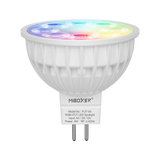 miboxer 4W MR16 RGB+CCT LED Spotlight