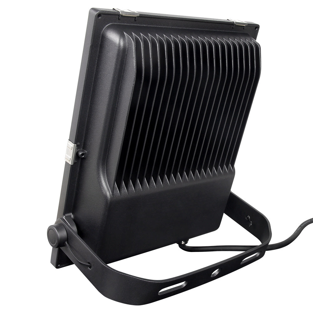 4000 lumen LED garden spotlight for exterior lighting back