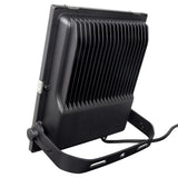 4000 lumen LED garden spotlight for exterior lighting back