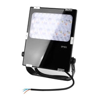 FUTC06 – 50W RGB+CCT Smart LED Garden Light | 2.4GHz RF Wireless Control