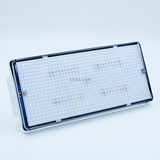 DRSA - Low profile LED engine room light for compact and efficient illumination