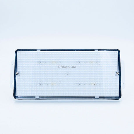 Pacific G3 Low Profile LED Engine Room Light