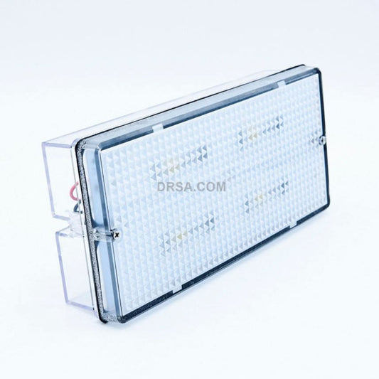 Pacific G3 Engine Room Light