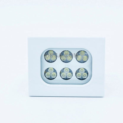 HP/6 High Power LED Spreader