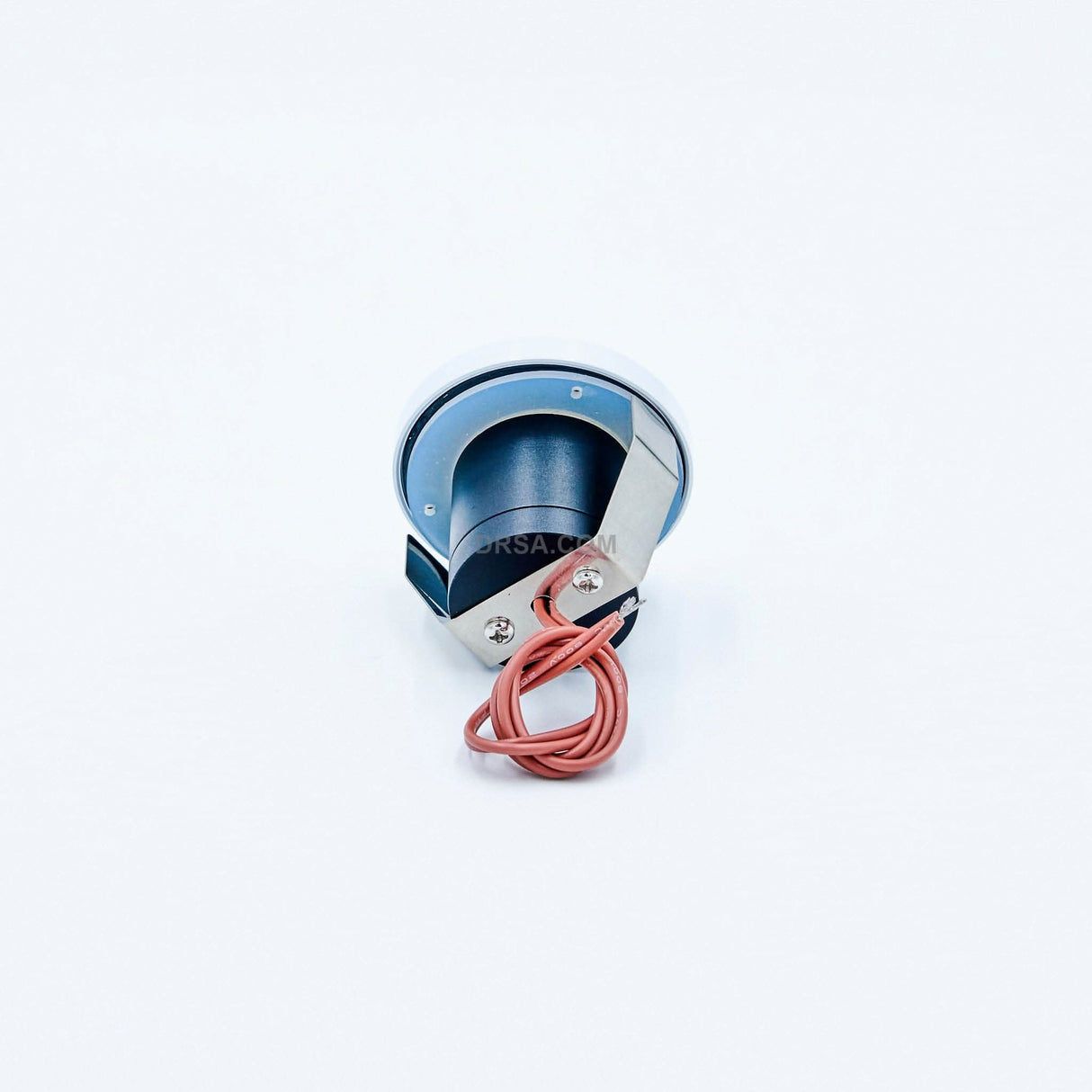 DRSA - Capella LED, White 2.5" Dia Marine Light