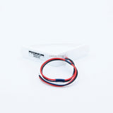 SI Flush Mount LED Navigation Light, Stern/White (Hard Top)