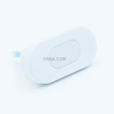"Screw-mount Bimini White marine light with durable, moisture-resistant design"
