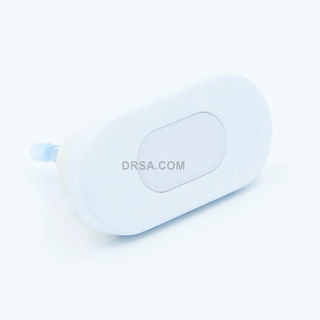 "Screw-mount Bimini White marine light with durable, moisture-resistant design"
