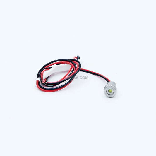 Bullet Light LED, IP68