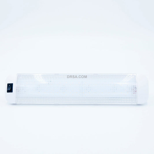 Bunk / Under Cabinet LED Light, 13"