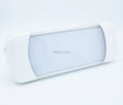 30W LED engine room light with stainless trim and ignition protection