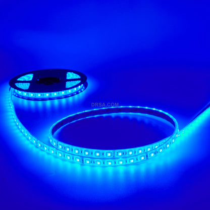 LED Tape Light, SMD5050 LEDs