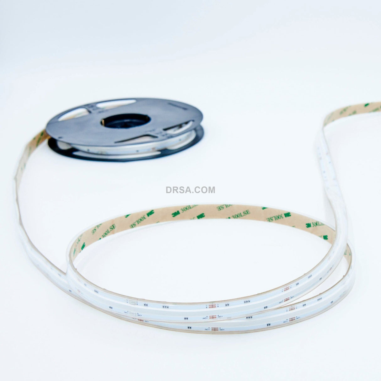 COB LED Tape Light – Flexible Strip IP67 | 12V / 24V