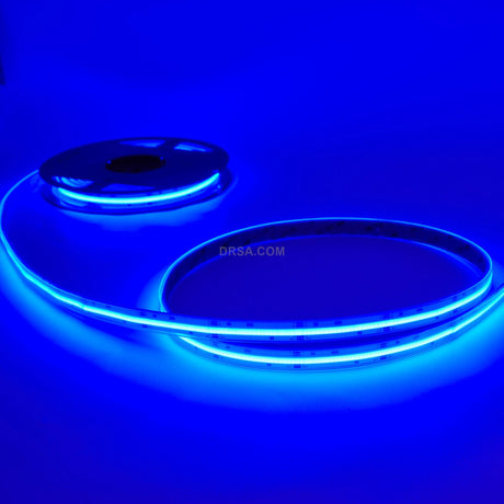 COB LED Tape Light – Flexible Strip IP67 | 12V / 24V