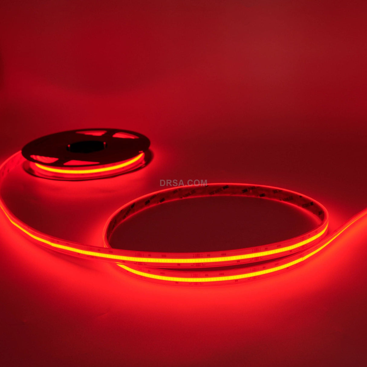 COB LED Tape Light – Flexible Strip IP67 | 12V / 24V