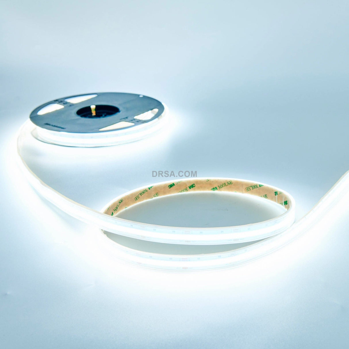 COB LED Tape Light – Flexible Strip IP67 | 12V / 24V