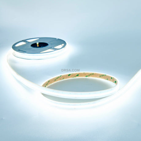COB LED Tape Light – Flexible Strip IP67 | 12V / 24V