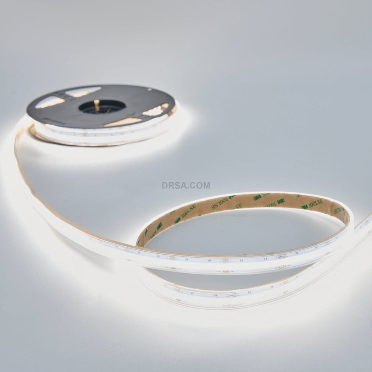 COB LED Tape Light – Flexible Strip IP67 | 12V / 24V