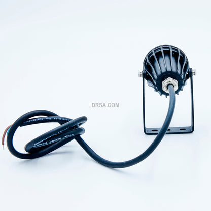 6W RGB+CCT Smart LED Garden Light