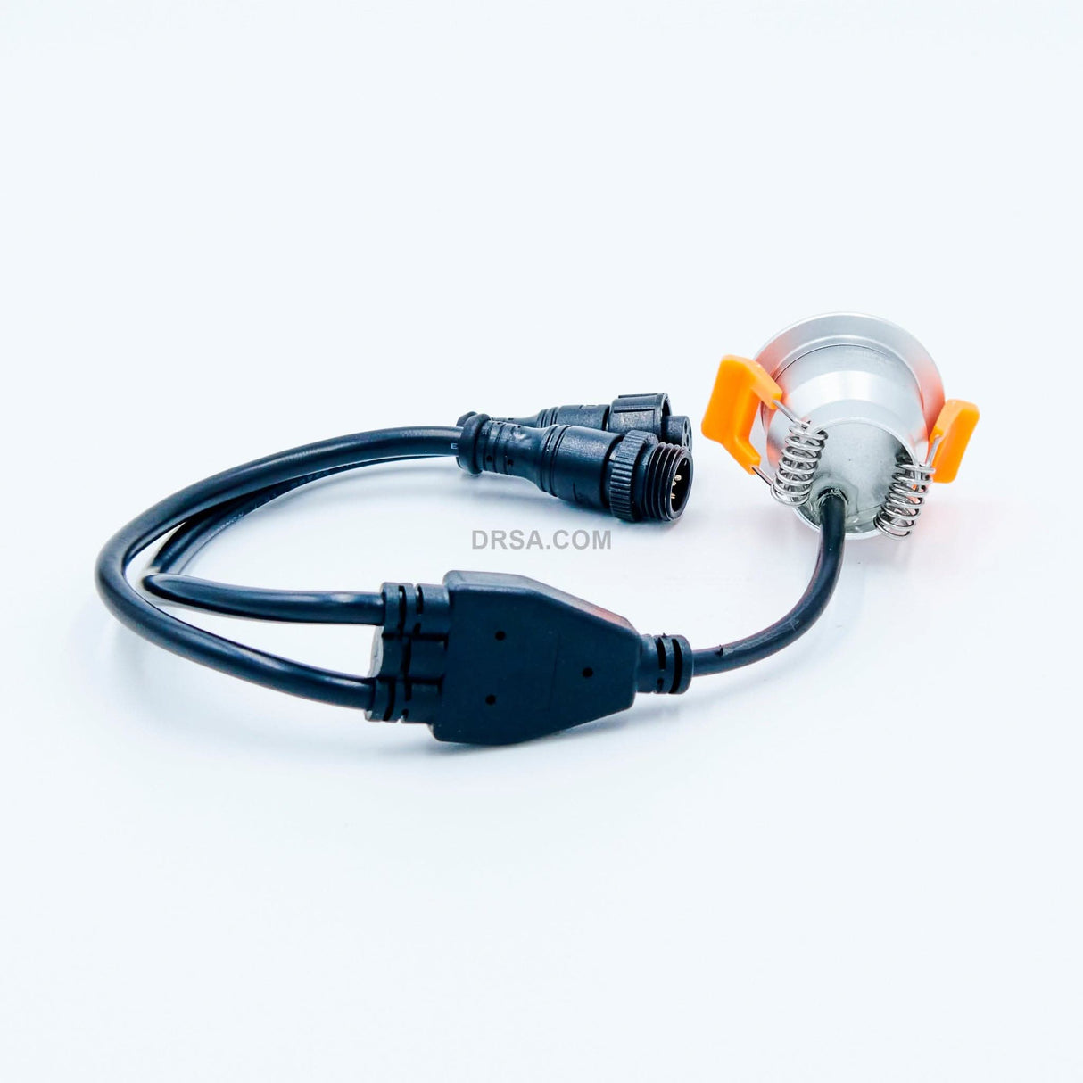 3W RGBW LED Spotlight