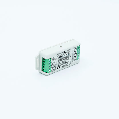 DC Wizard PWM Dimmer 5-12A