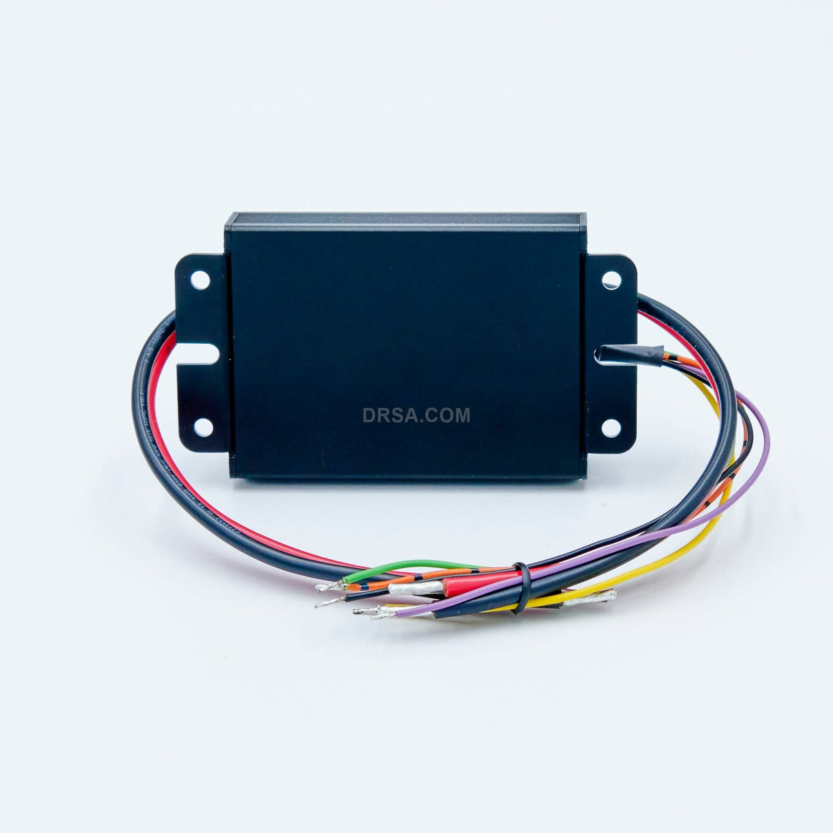 DC Wizard PWM Dimmer 25A – High-Power, Flicker-Free LED Dimming.