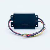 DC Wizard PWM Dimmer 25A – High-Power, Flicker-Free LED Dimming.