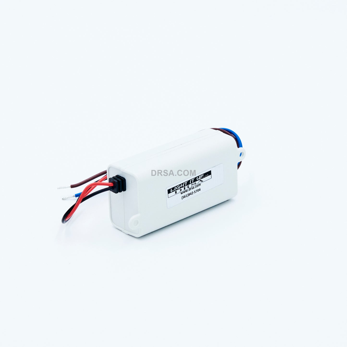 LED Driver / Power Supply (non-dimmable)