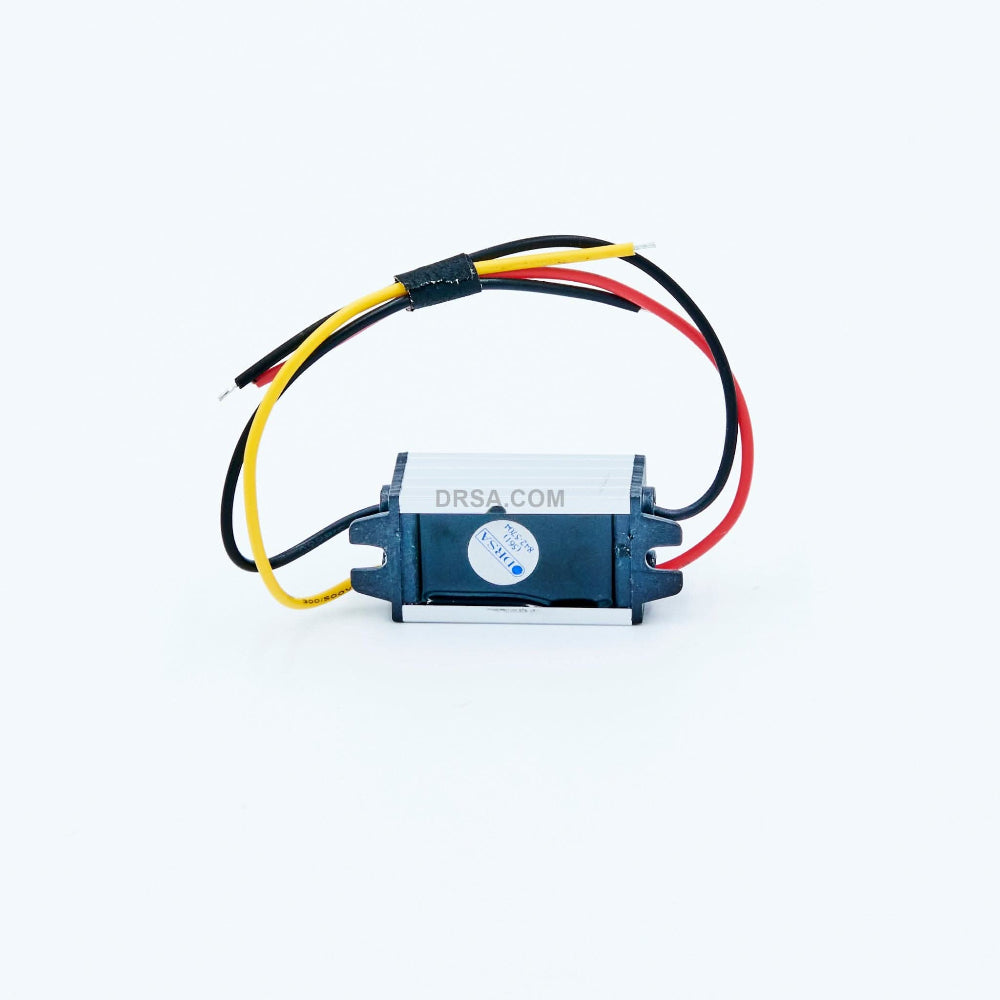 Waterproof DC to DC converter 5A