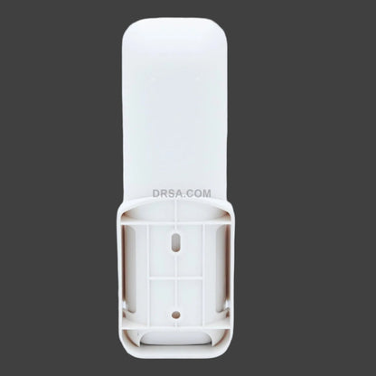 8-Zone RGB+CCT LED Remote
