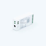MiBoxer RGB+CCT controller with 30m range


