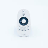 CCT LED Dimmer / Remote, 2.4G RF