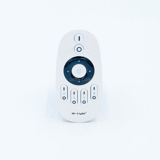 CCT LED Dimmer / Remote, 2.4G RF