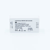 LED Receiver, 2.4G CCT RF