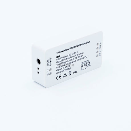 LED Receiver, 2.4G CCT RF