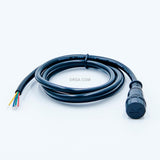 5 Core Connector Cable for RGBW Spotlight