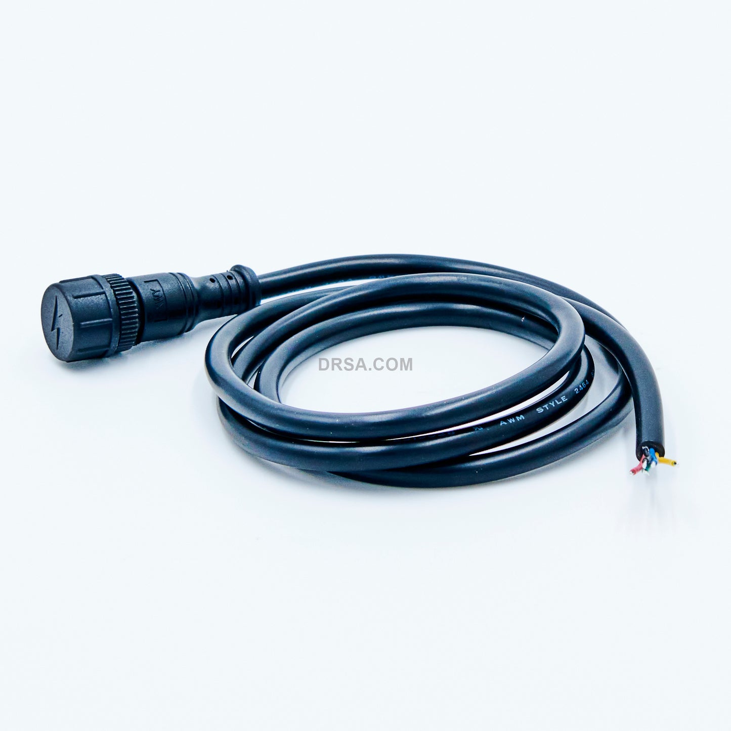 5 Core Connector Cable for RGBW Spotlight