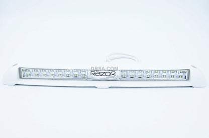 Razor LED Light Bar, Flood Beam