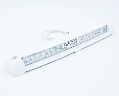 Razor LED Light Bar, Flood Beam