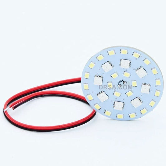 Quad (4-Color) LED
